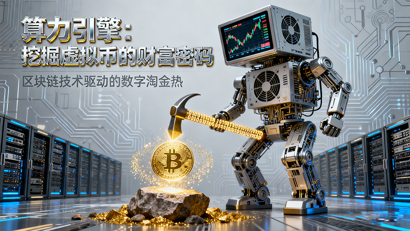 2025年用旧显卡还能月入千元？这些挖矿项目你必须知道！
